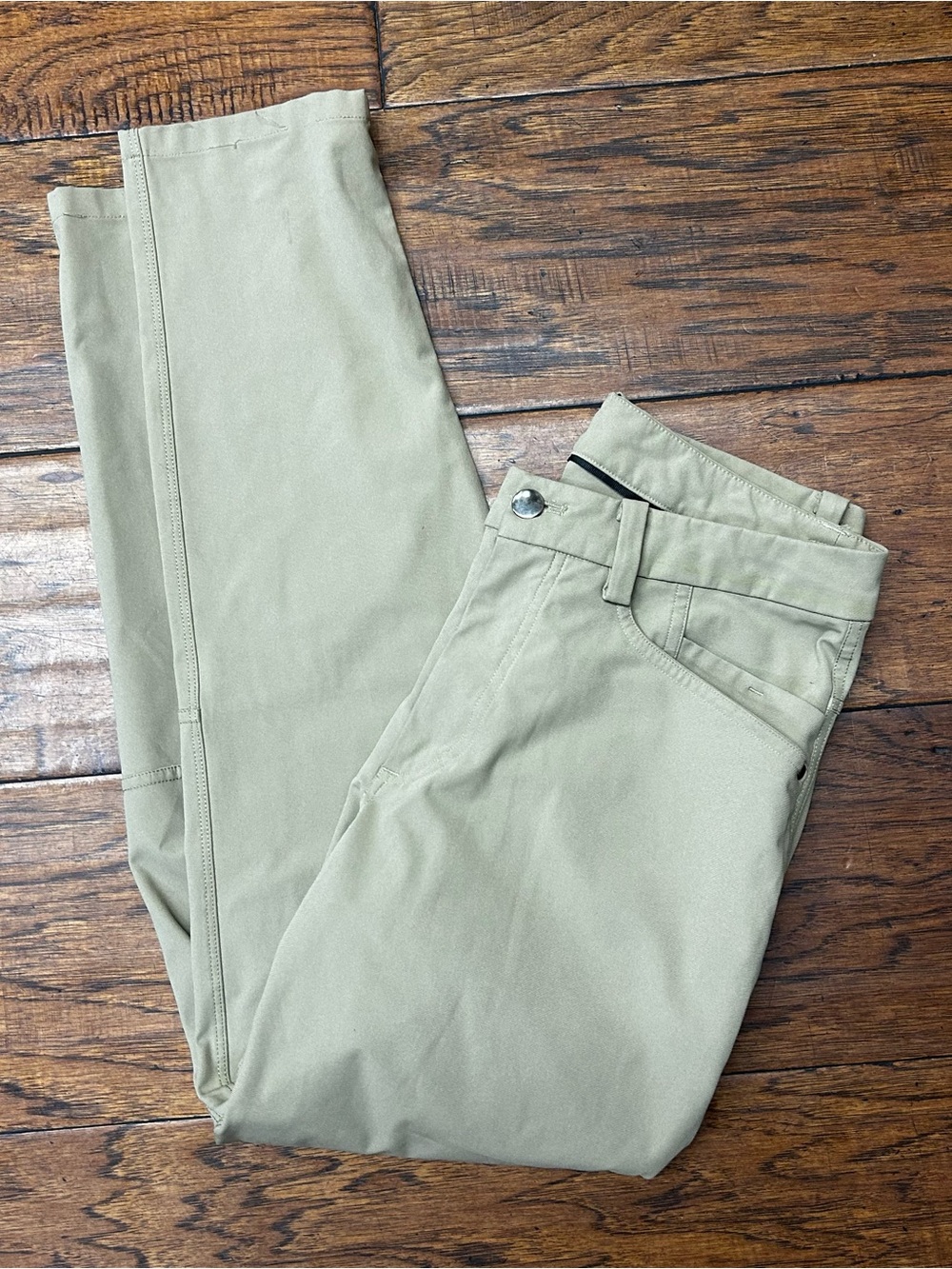 Lululemon men’s ABC Pants‎